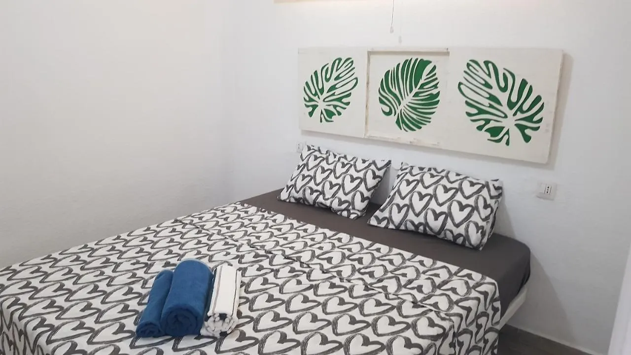 En Primera Linea De Mar Y Piscina - Apartamento Azur - El Ancla - Callao Salvaje - Costa Adeje Spain