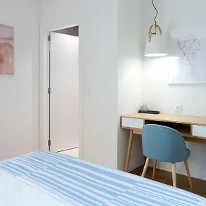H Suite3b By Smiling , Hondarribia Spain